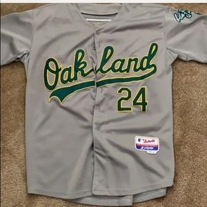 MLB Jersey